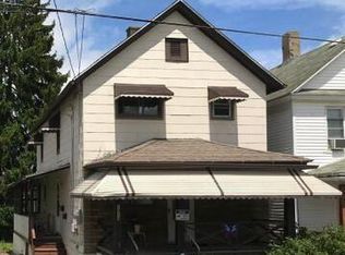 1824 Clearview St, Scranton, PA 18508