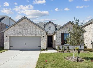 2921 Cliffside Dr, Celina, TX 75009