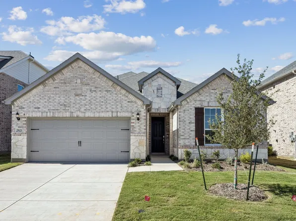 2921 Cliffside Dr, Celina, TX 75009
