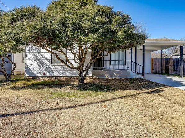 3528 Ramona Dr, Fort Worth, TX 76116