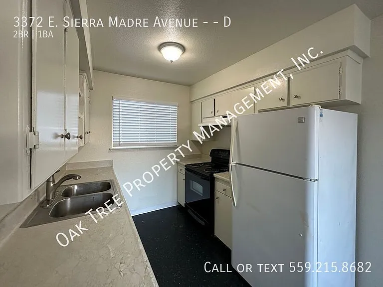 3372 E Sierra Madre Ave #D — Photo 4