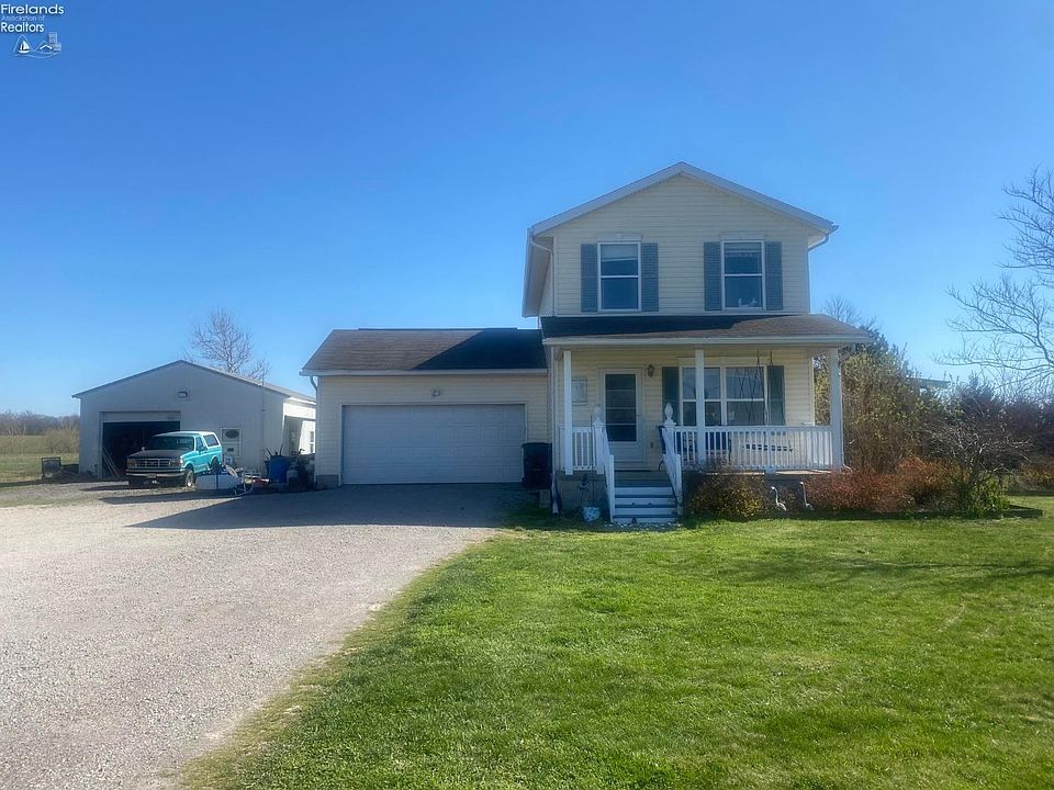 5557 County Road 237, Clyde, OH 43410 Zillow