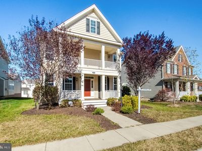 43158 Barnstead Dr, Ashburn, VA, 20148
