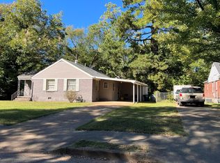 4000 Oak Cliff Rd, Memphis, TN 38111