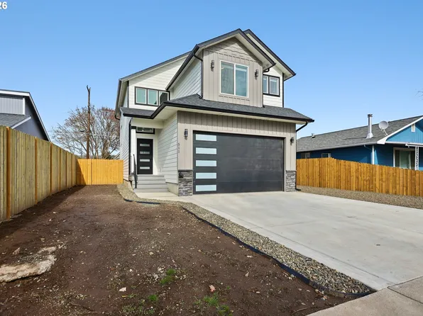 511 E Collins St, Goldendale, WA 98620