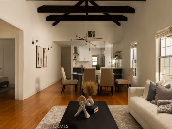 520 N Citrus Ave, Los Angeles, CA 90036