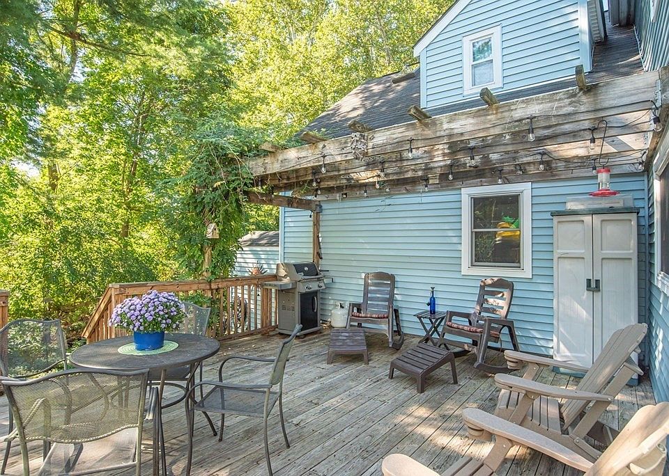 75 Bay Rd, Norton, MA 02766 Zillow