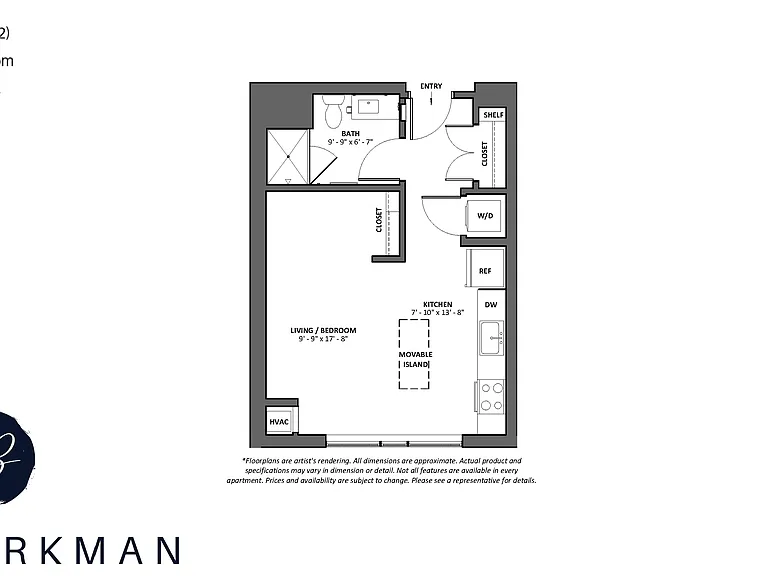 The Berkman — Photo 23