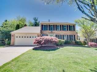 9411 Flowerden Ln, Manassas, VA 20110