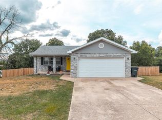 19655 Salem Rd, Waynesville, MO 65583