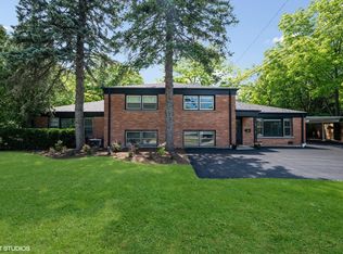 533 Skokie Ave, Highland Park, IL 60035