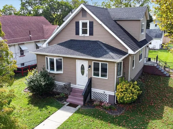 701 New Jersey Ave, Palmyra, NJ 08065