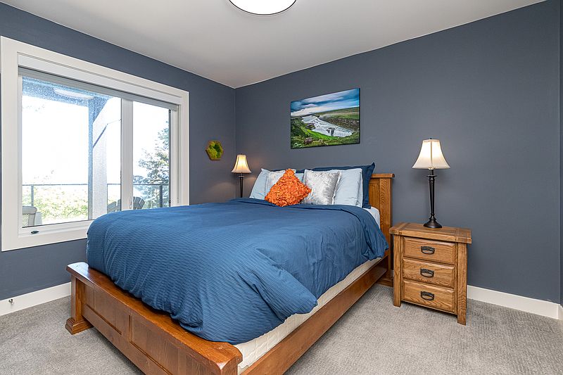 Saanich House for rent - 3 Bedrooms — photo 31
