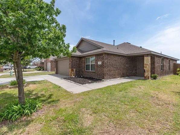 1212 River Oak Ln, Royse City, TX 75189
