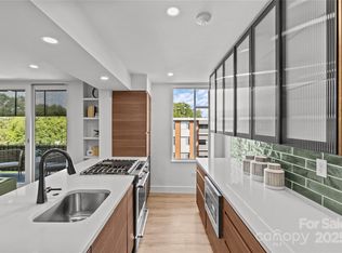 1300 Queens Rd UNIT 408, Charlotte, NC 28207