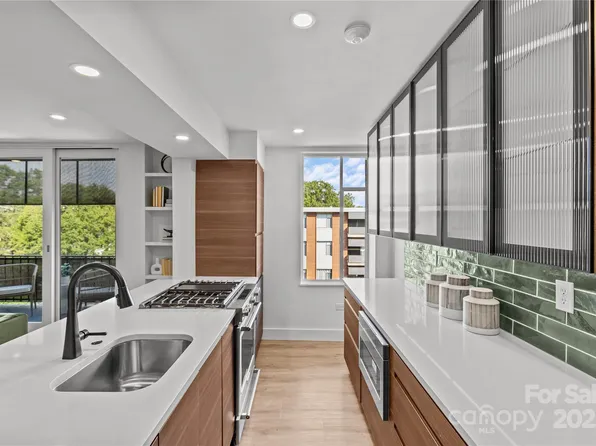 1300 Queens Rd Unit 408, Charlotte, NC 28207