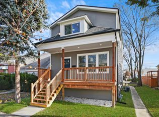 3243 Arthur Ave, Brookfield, IL 60513