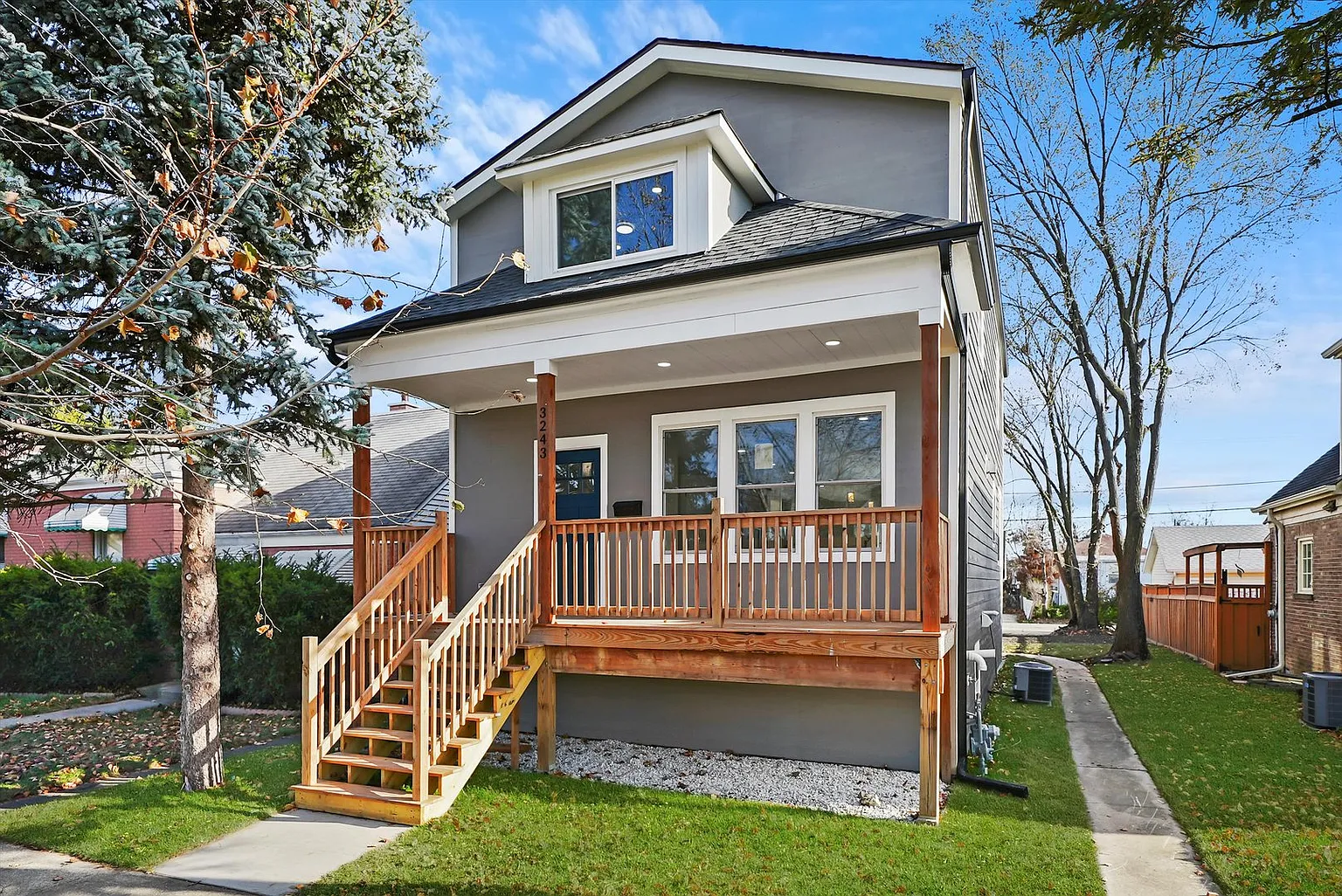 3243 Arthur Ave photo 1