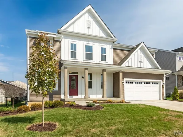 228 Talbot Way, Wentzville, MO 63385