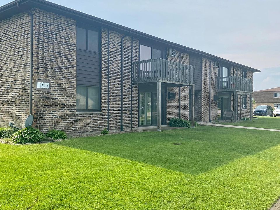 11610 Blackhawk Ct APT 6, Mokena, IL 60448 Zillow