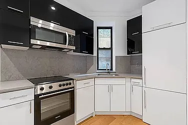 Rented by Vector New York, LLC