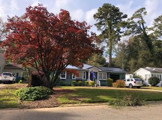 2831 32nd Ave, Meridian, MS 39305