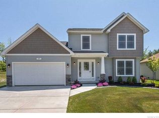 1486 Evergreen Drive, Hamburg, NY 14085