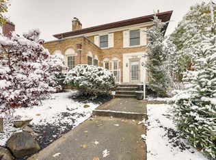 3726 N High St, Columbus, OH 43214