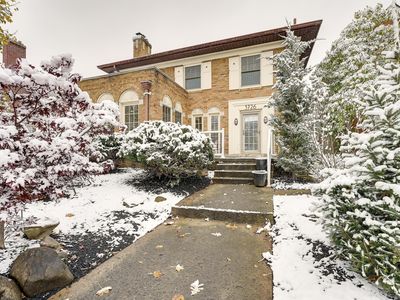 3726 N High St, Columbus, OH, 43214