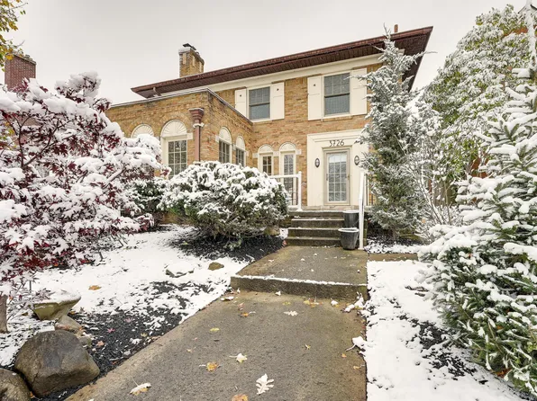 3726 N High St, Columbus, OH 43214