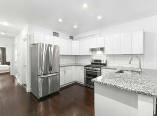 515 W 152nd St, New York, NY 10031