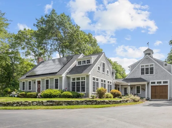 32 College Pond Rd, Plymouth, MA 02360