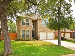 7917 Davis Mountain Pass, Austin, TX 78726