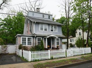 1 Ross Ave, Nyack, NY 10960