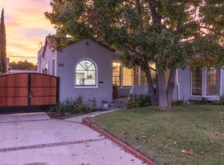 915 N Isabel St, Glendale, CA 91207