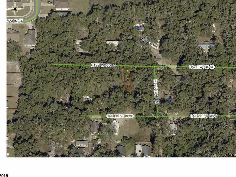 1st image of Oak Crest Blvd #X