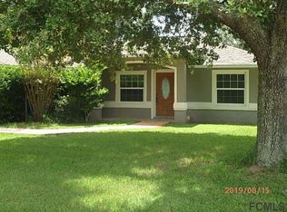 18 Lindsay Dr, Palm Coast, FL 32137