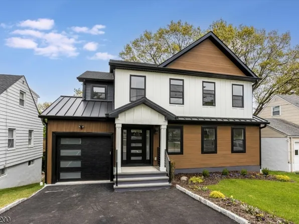 415 Mount Prospect Ave, Clifton City, NJ 07012