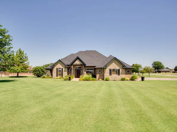 21 Cumberlin Rd, Enid, OK 73703