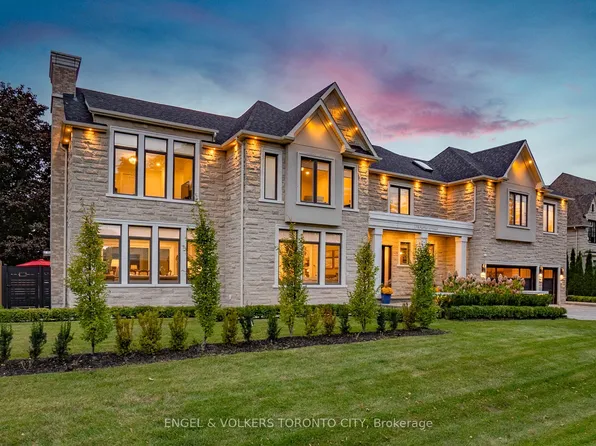 178 Patton St, King, ON L7B 1H2