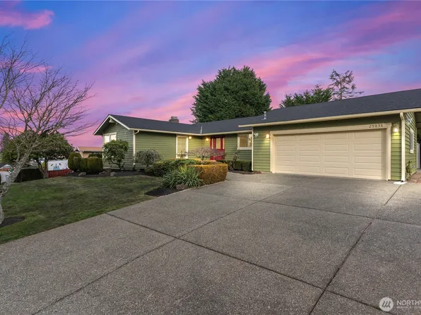 29838 SW 3rd Avenue, Federal Way, WA 98023