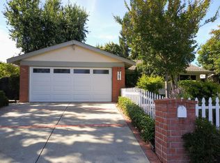 3131 Todd Way, San Ramon, CA 94583