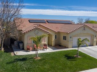 656 Mendocino Ct, Los Banos, CA