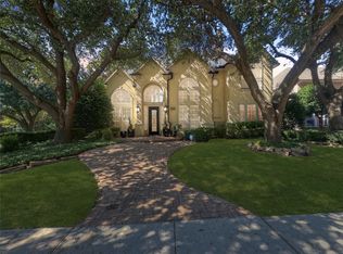 18403 Gibbons Dr, Dallas, TX 75287