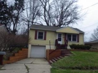 1545 Onondago Ave, Akron, OH 44305