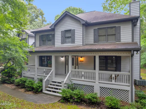 392 Hightower Ridge Rd, Covington, GA 30014