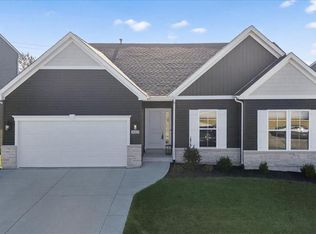 2002 Wyndgate Meadows Dr, Lake Saint Louis, MO 63367