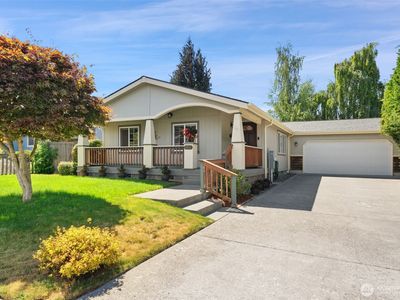 1411 Elk Loop, Sequim, WA, 98382