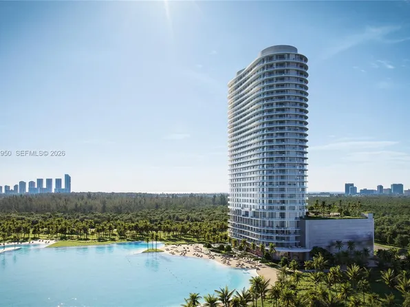 2411 Laguna Cir #701, North Miami, FL 33181