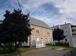 Ingleside St, Boston, MA 02125